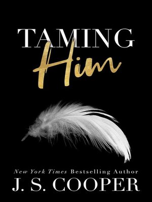 cover image of Taming Him